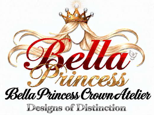 Bella Princess Crown Atelier