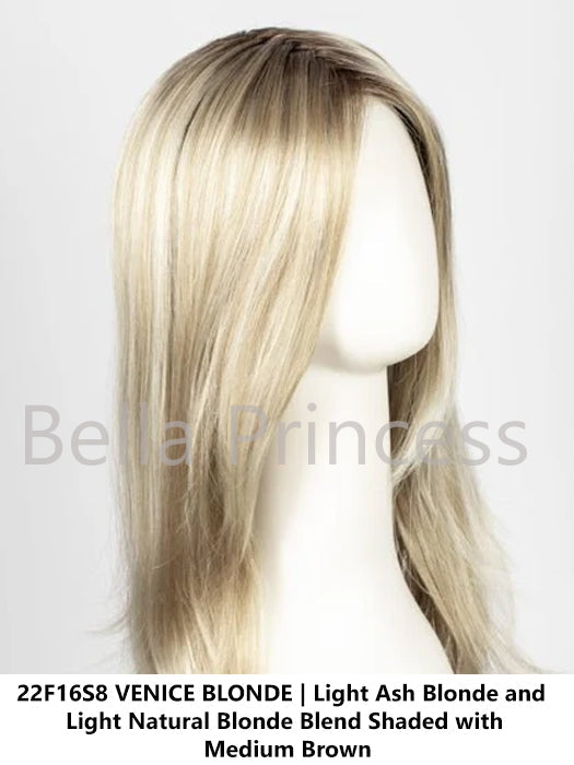 22F16S8 VENICE BLONDE