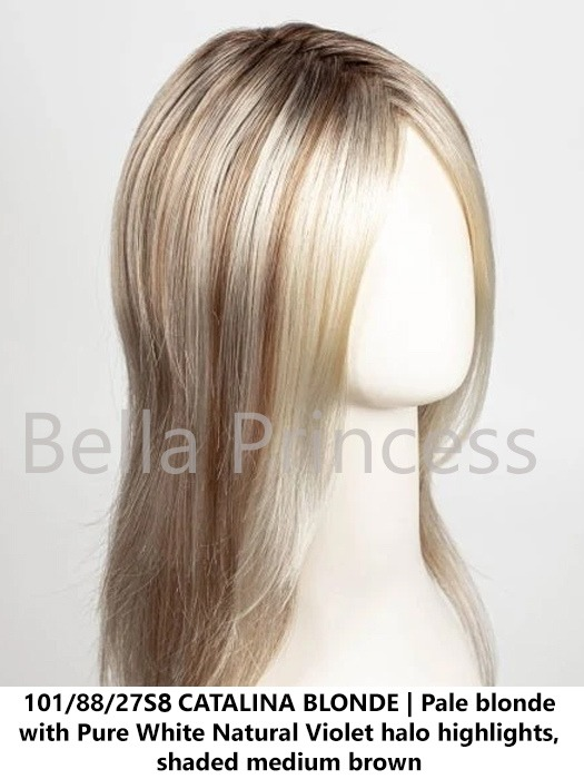 101/88/27S8 CATALINA BLONDE