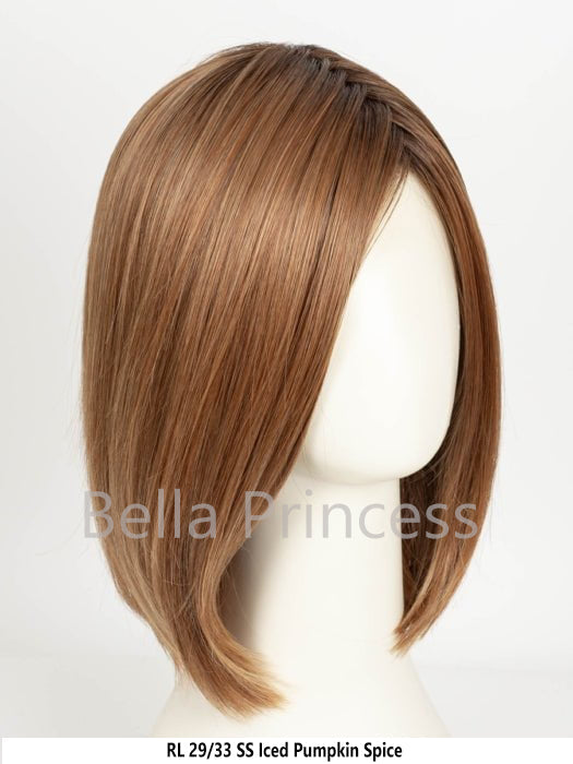 RL29/33SS Shaded Iced Pumpkin Spice