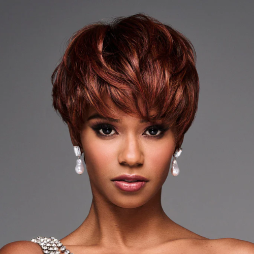 Kim Kimble