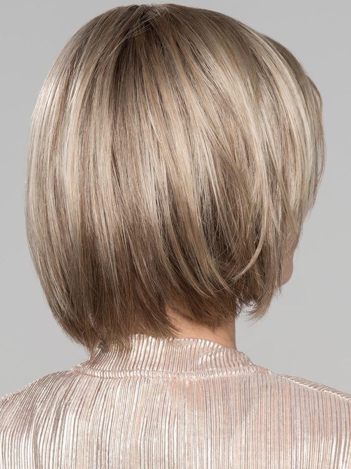 Smoke Mono Part | Hair Power | Synthetic Wig