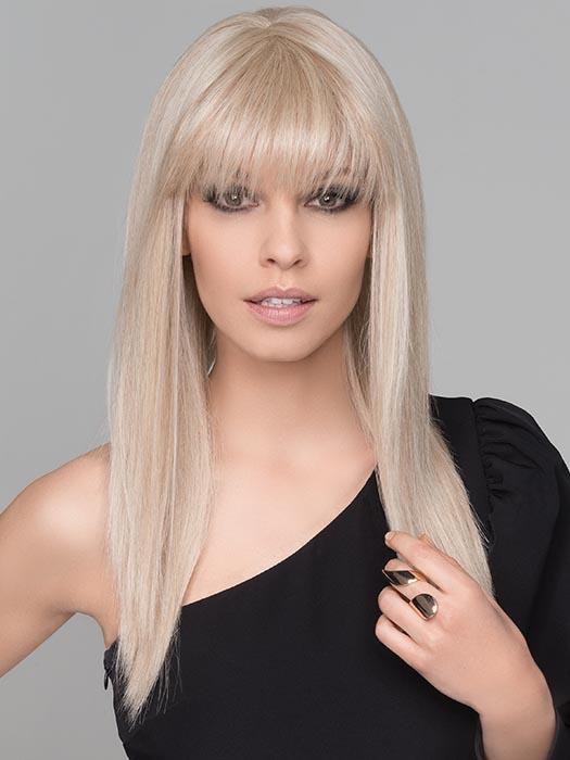 Cher | High Power | Heat Friendly Synthetic Wig