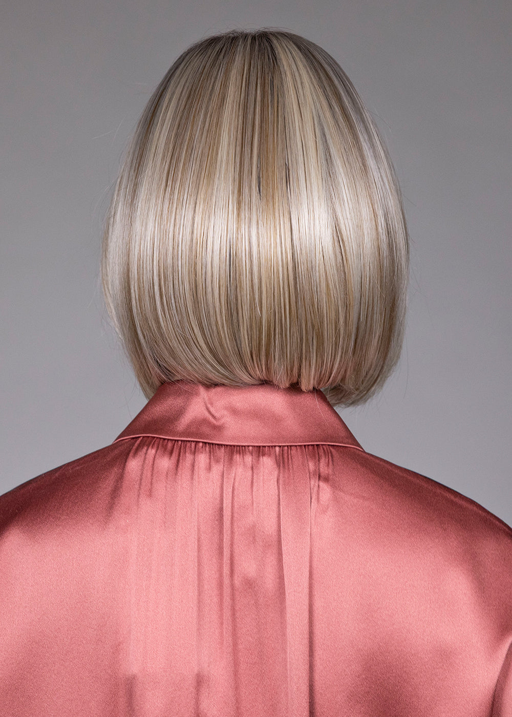 Rossi by Belle Tress | HF Synthetic Lace Front Wig | Mono Top