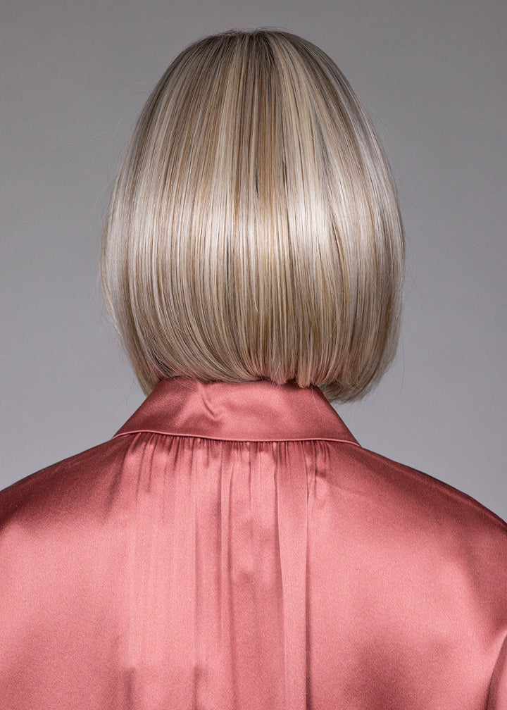 Rossi by Belle Tress | HF Synthetic Lace Front Wig | Mono Top