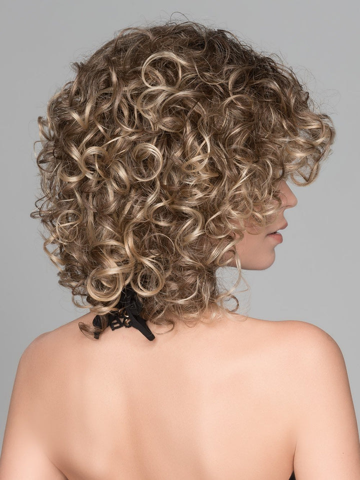 Jamila Plus | Hair Power | Synthetic Wig