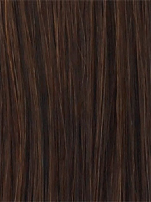 Eli | Power Kids | Synthetic Wig