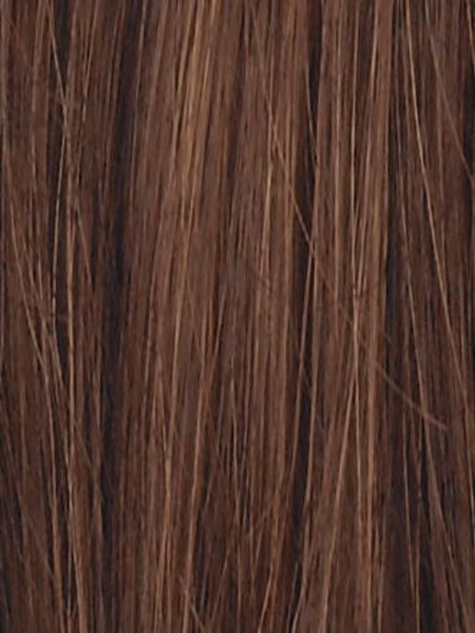 Eli | Power Kids | Synthetic Wig