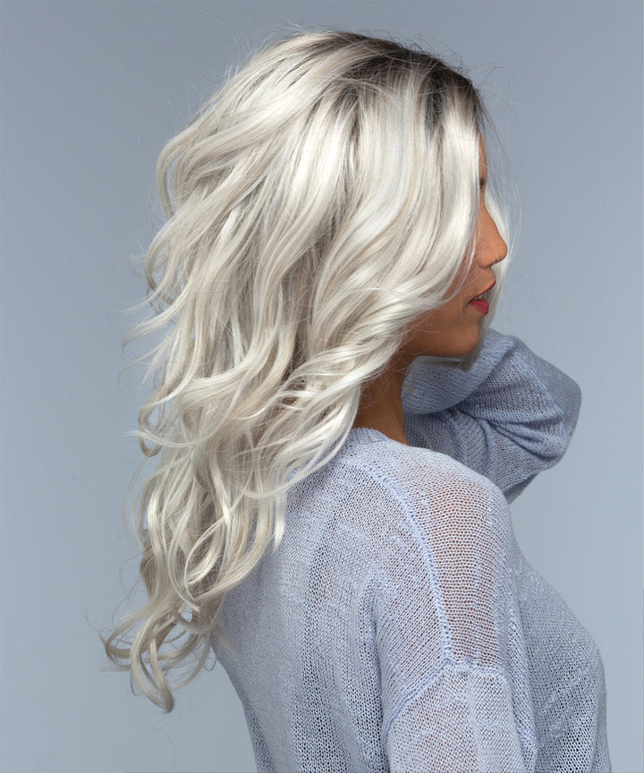 Blaze Wig by Estetica Designs | Long Lace Front Wig