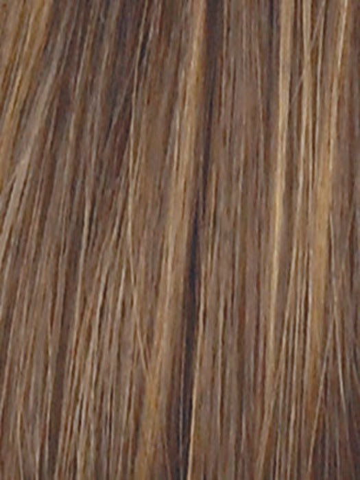 Eli | Power Kids | Synthetic Wig