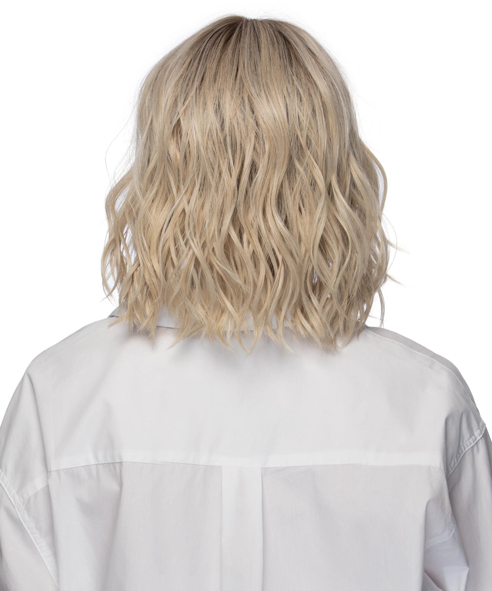 Somers Wig by Estetica Designs | Heat-Friendly Lace Front Wig