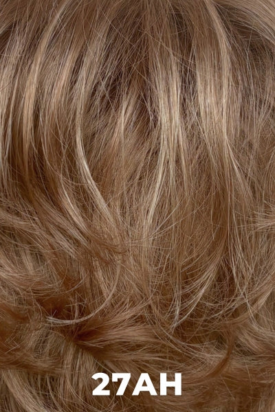 Halo by Henry Margu | Lightweight Synthetic Hairpiece