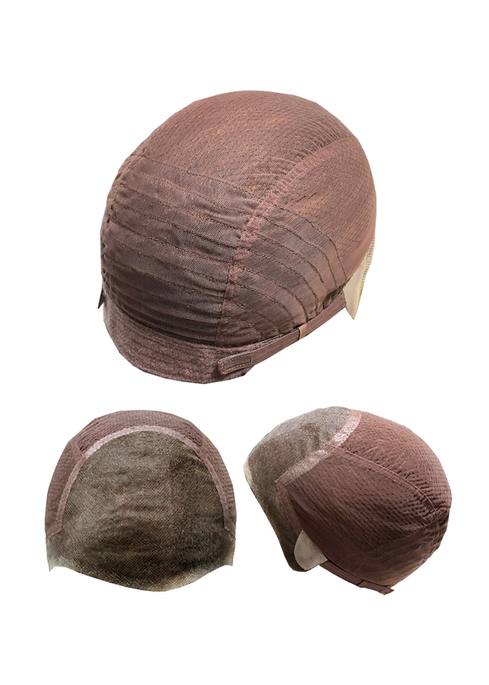 Andie by Belle Tress | HF Synthetic Lace Front Wig | Mono Top