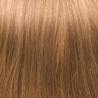 Penelope by Fair Fashion | Long Human Hair Lace Front Wig