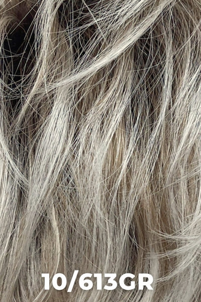 Riley by Henry Margu | Synthetic Wig Style