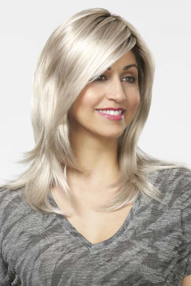 Hope by Henry Margu | Monofilament Crown Synthetic Wig