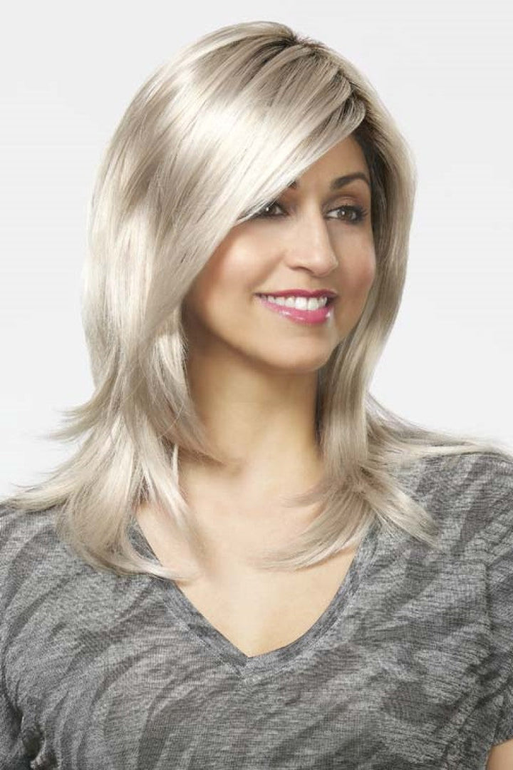 Hope by Henry Margu | Monofilament Crown Synthetic Wig