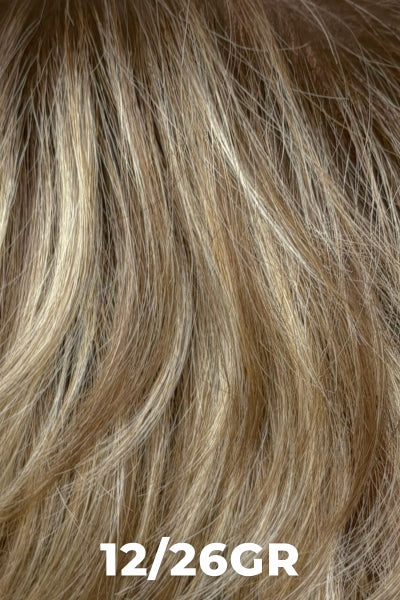 Riley by Henry Margu | Synthetic Wig Style