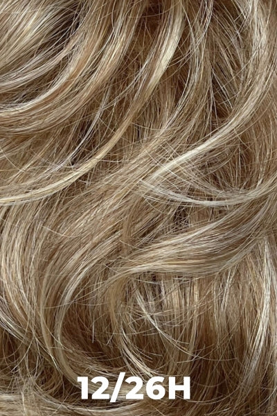 Riley by Henry Margu | Synthetic Wig Style