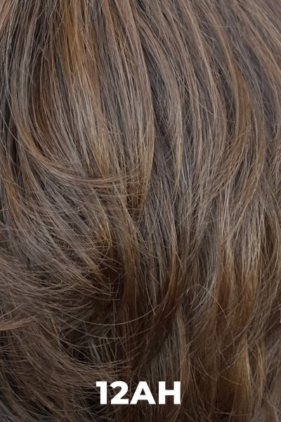 Harper by Henry Margu | Long Curly Lace Front Wig