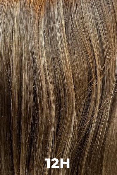 Riley by Henry Margu | Synthetic Wig Style