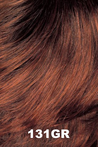 Riley by Henry Margu | Synthetic Wig Style