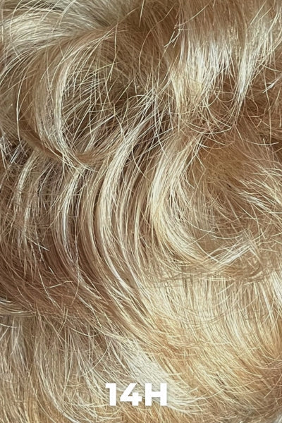 Riley by Henry Margu | Synthetic Wig Style
