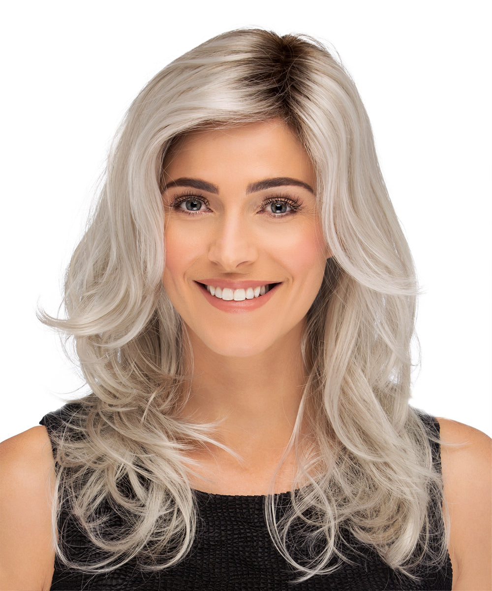 Orchid Wig by Estetica Designs | Long Lace Front Wig