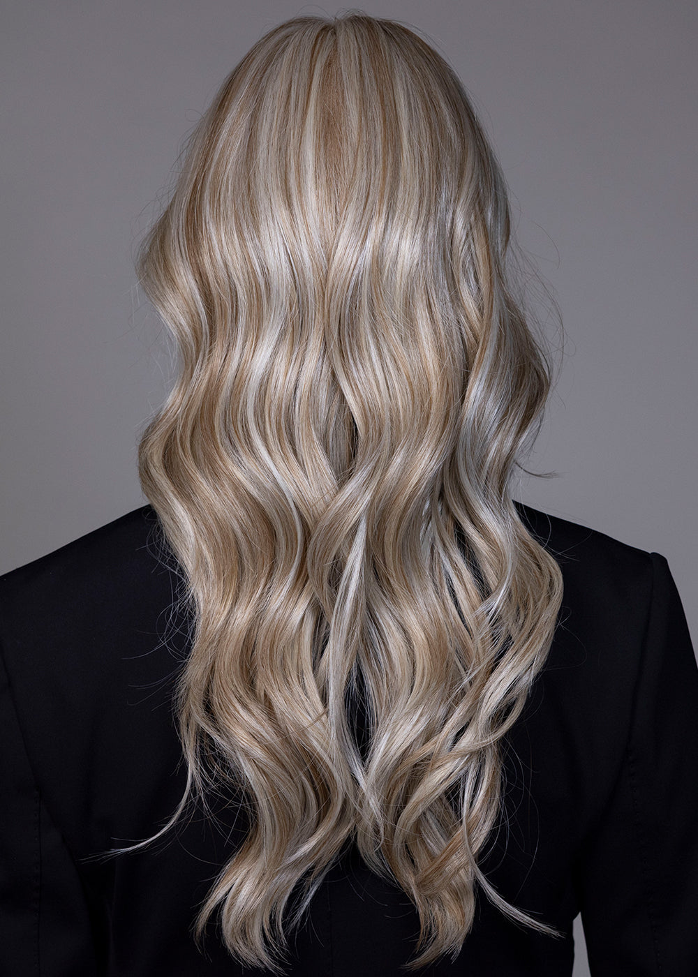 Priestly by Belle Tress | HF Synthetic Lace Front Wig | Mono Top