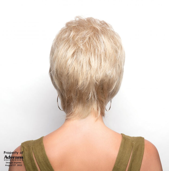 Kate by Noriko | Short Layered Synthetic Wig