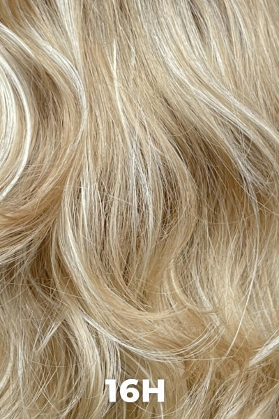 Riley by Henry Margu | Synthetic Wig Style