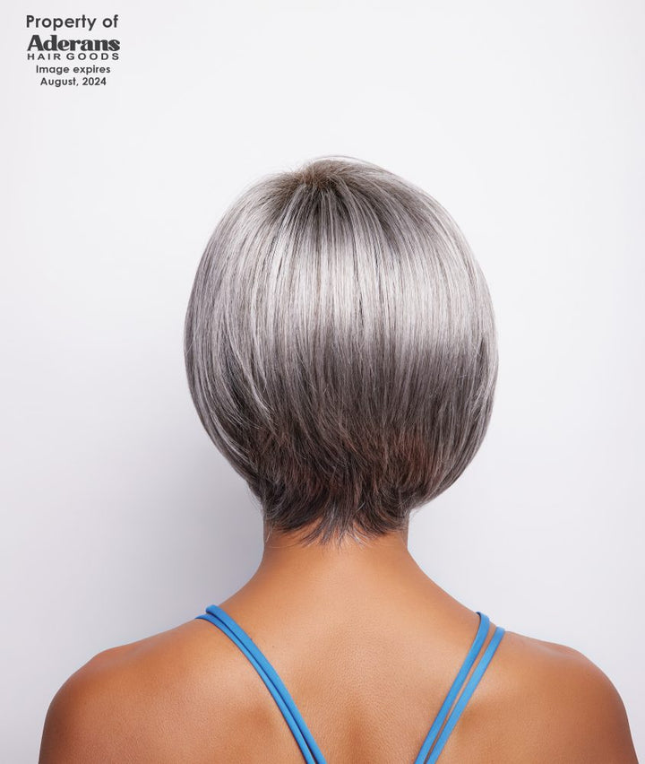 Meadow by Noriko | Short Straight Synthetic Bob Wig