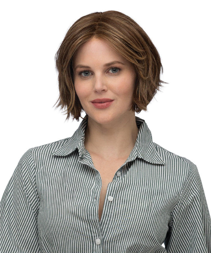 Clover Wig by Estetica Designs | Heat-Friendly Lace Front Bob