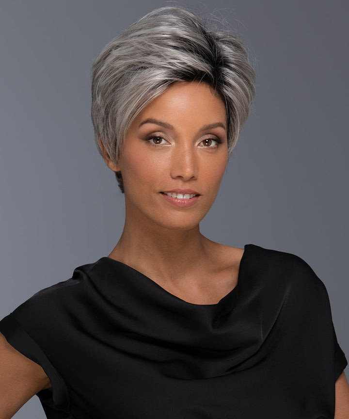 Brady Wig by Estetica Designs | Textured Pixie Cut Wig