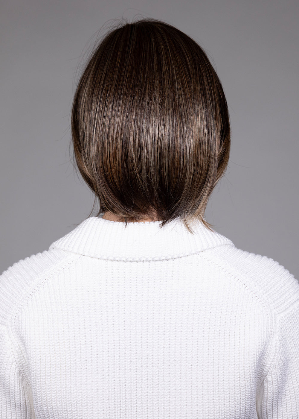 Seoul by Belle Tress | HF Synthetic Lace Front Wig | Mono Part