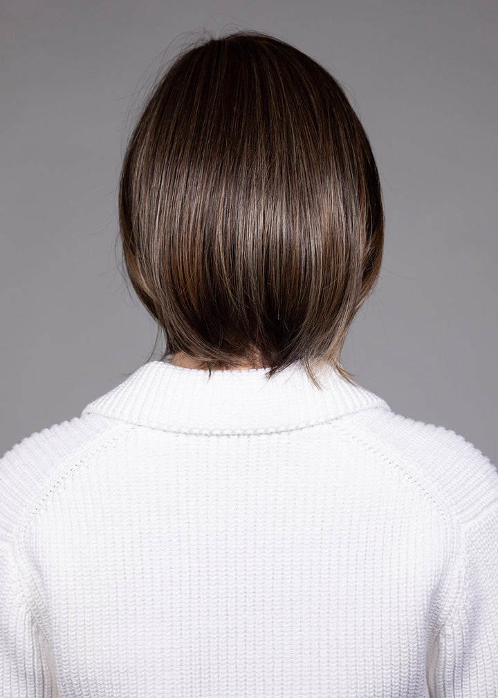 Seoul by Belle Tress | HF Synthetic Lace Front Wig | Mono Part