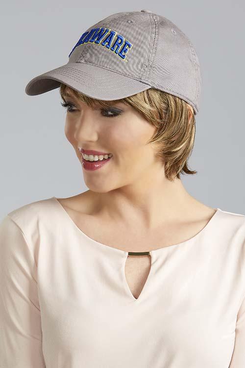 Halo by Henry Margu | Lightweight Synthetic Hairpiece