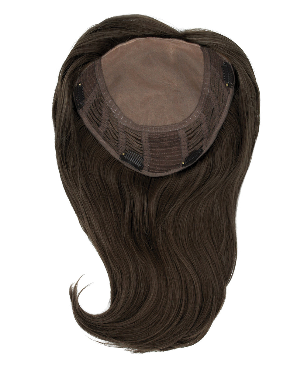 Illuminate Mono by Estetica Designs | Remy Human Hair Topper