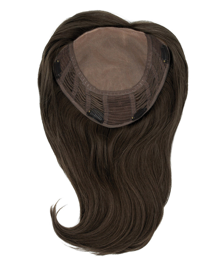 Illuminate Mono by Estetica Designs | Remy Human Hair Topper