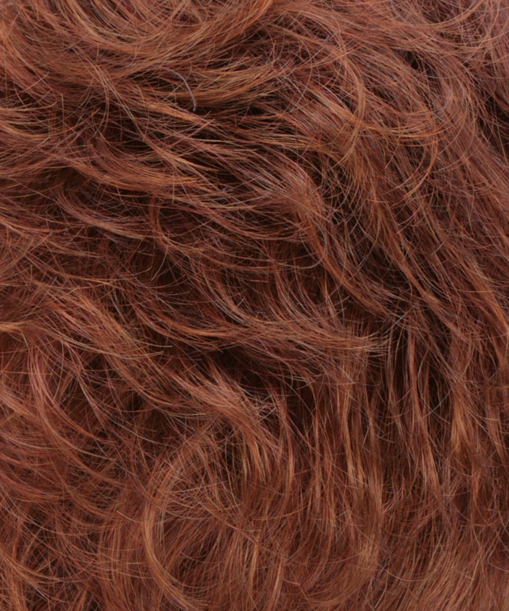 Jessica by Estetica | Spiral Curl Pure Stretch Cap Wig