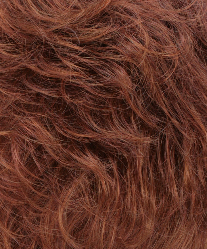Jessica by Estetica | Spiral Curl Pure Stretch Cap Wig