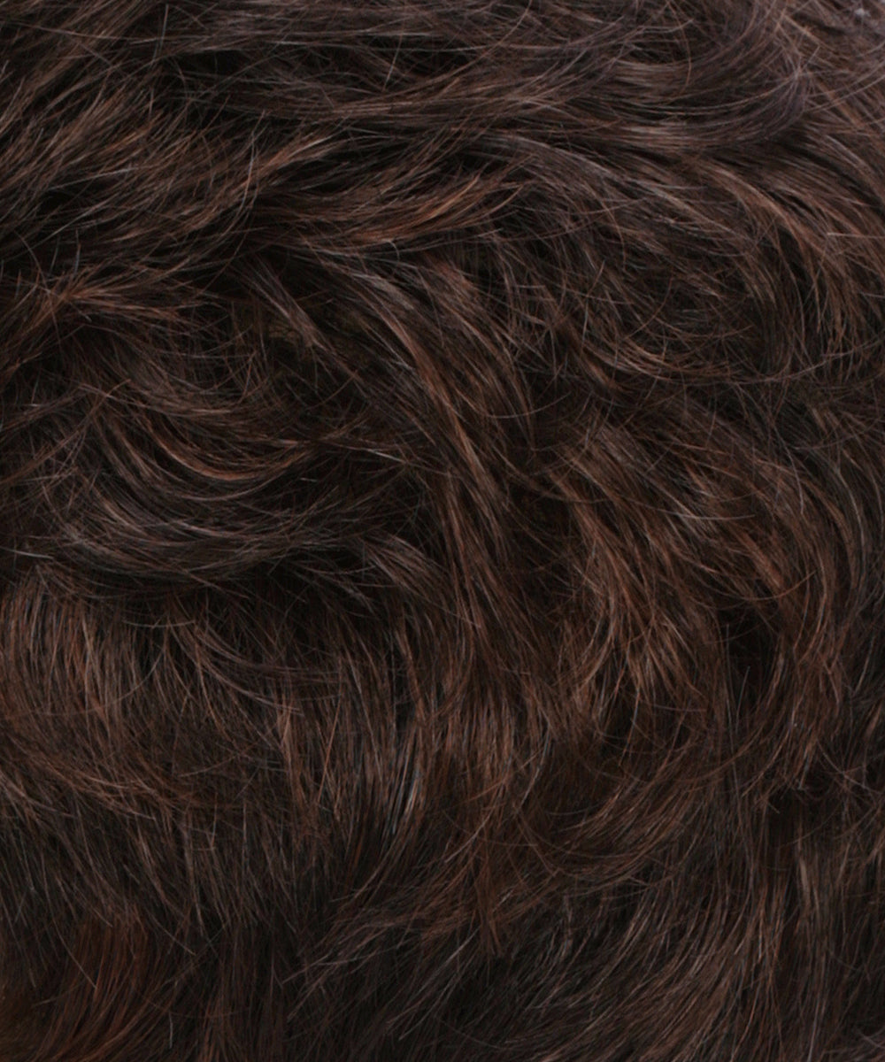 Jessica by Estetica | Spiral Curl Pure Stretch Cap Wig
