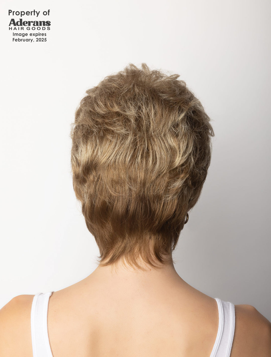 Joey Wig by René of Paris | Modern Short Layered Wig