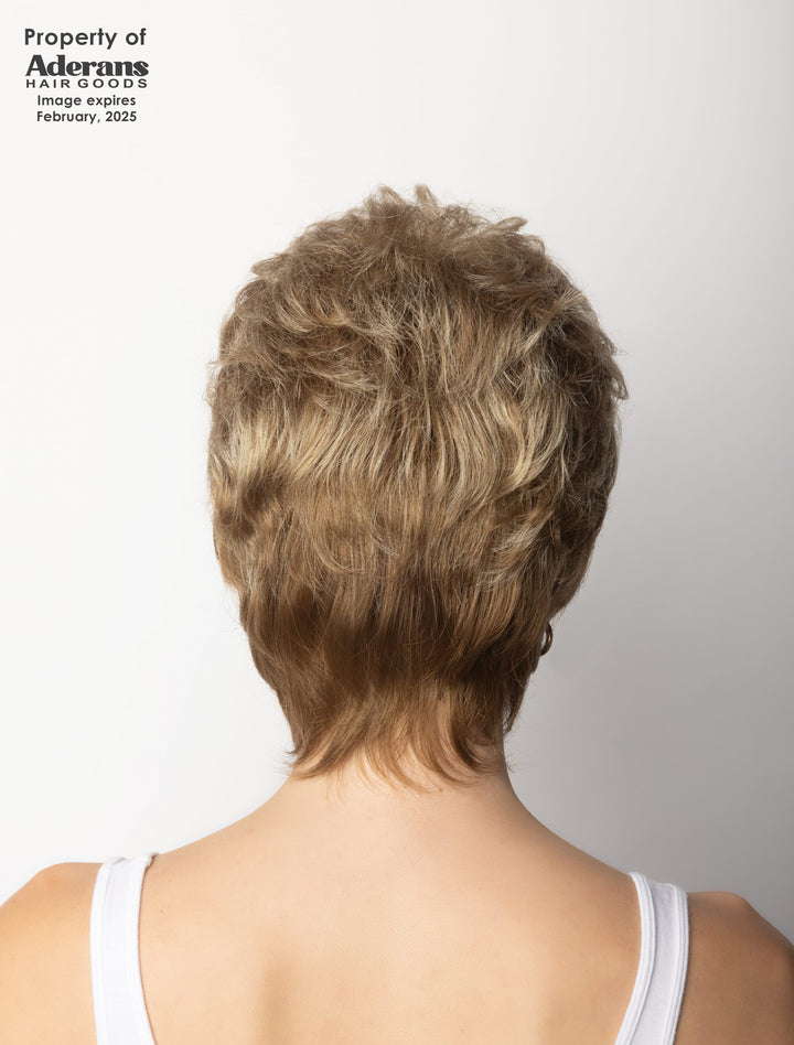 Joey Wig by René of Paris | Modern Short Layered Wig
