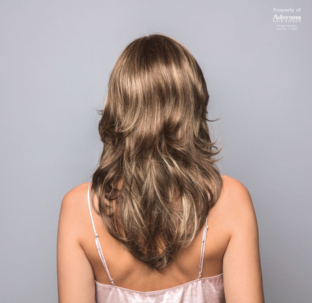 Felicity Wig by René of Paris | Elegant Short Layered Wig