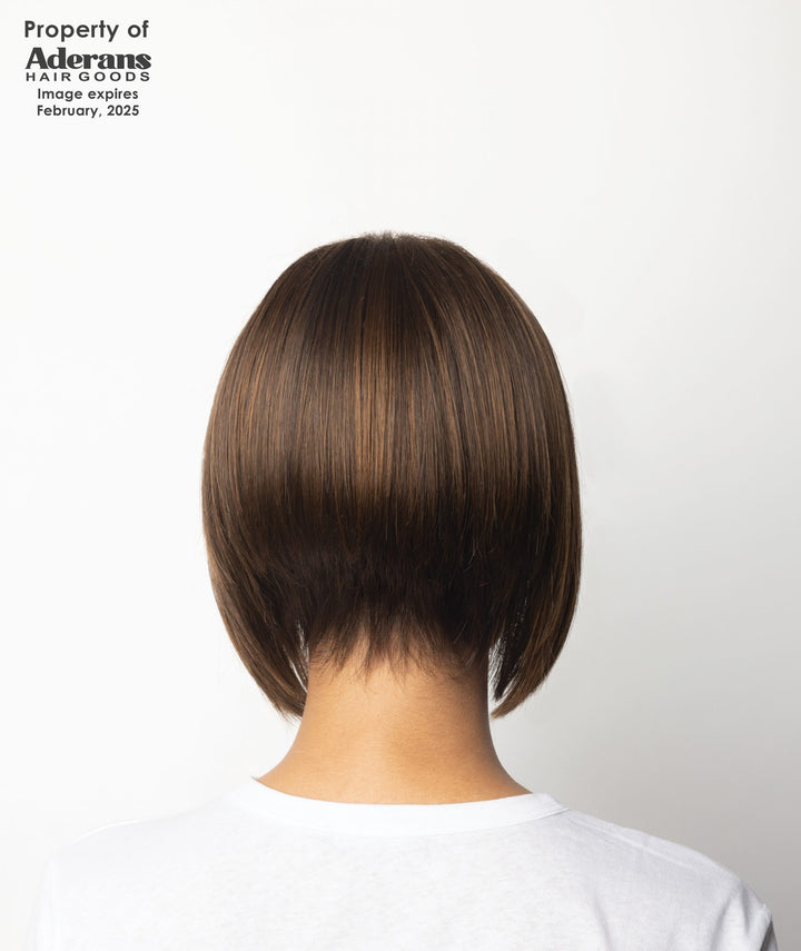 Tori Wig by René of Paris | Chic Long Layered Wig