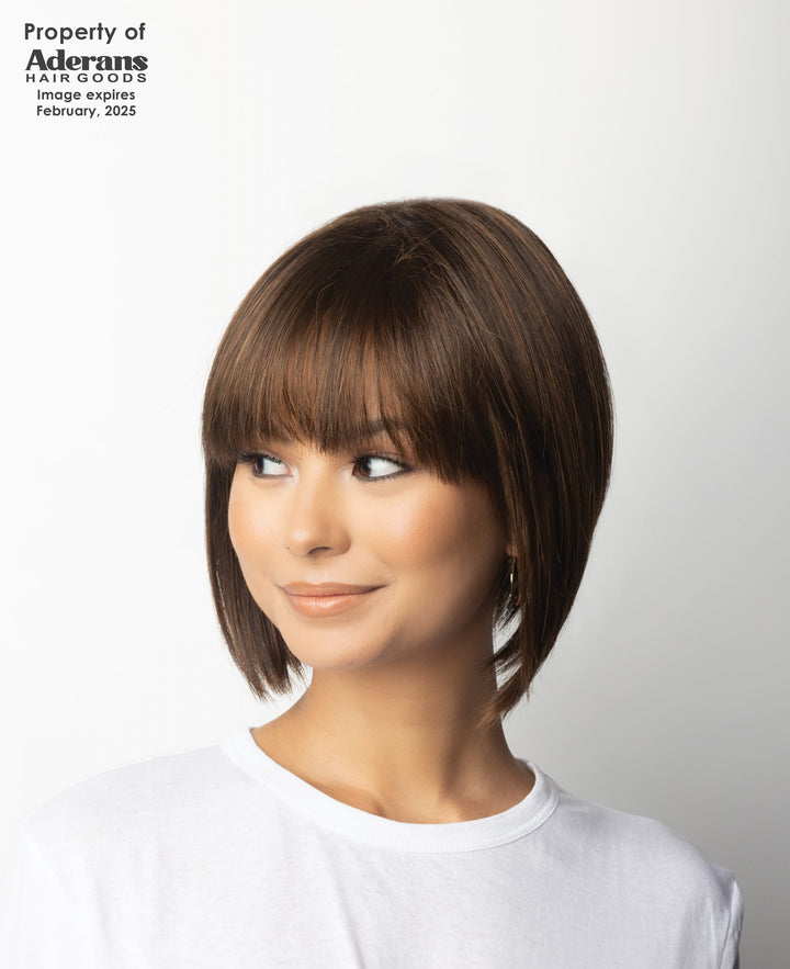 Tori Wig by René of Paris | Chic Long Layered Wig
