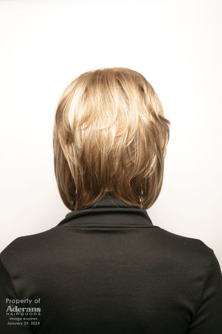 Cameron Wig by René of Paris | Stylish Short Layered Wig