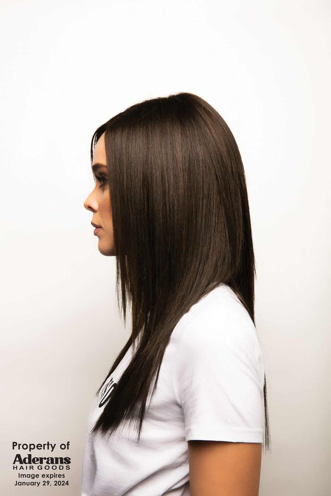 Nolan Wig by René of Paris | Modern Short Layered Wig