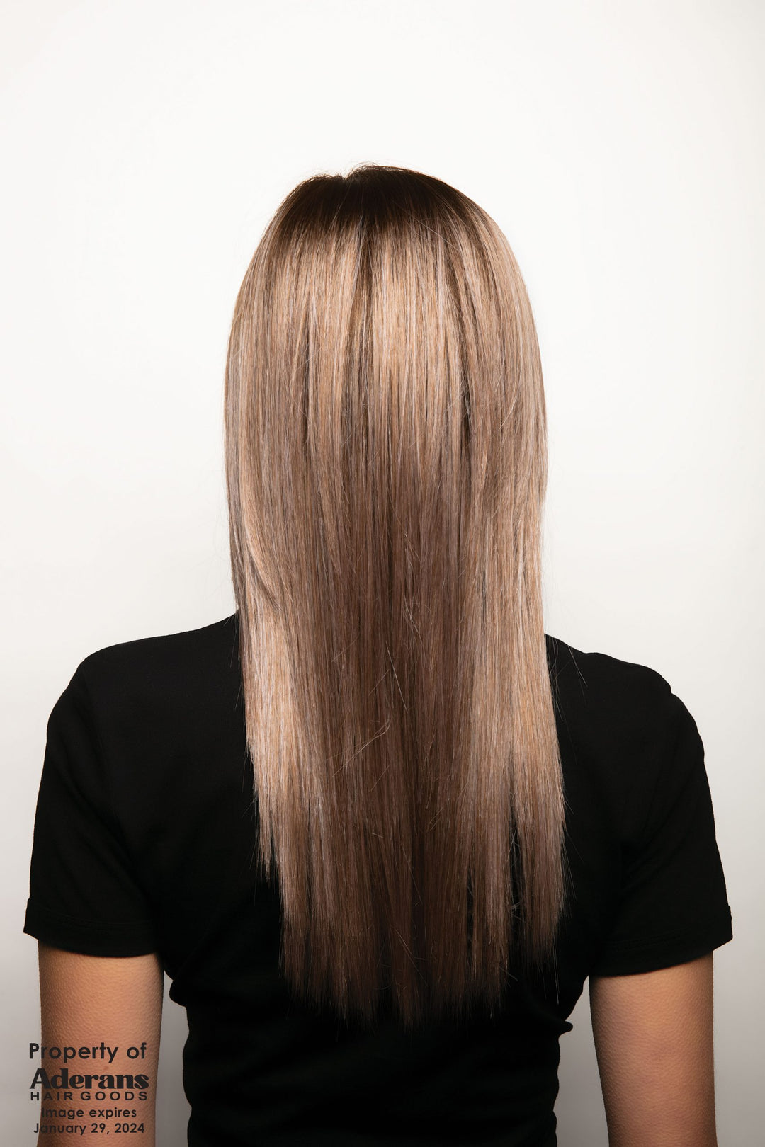 Nolan Wig by René of Paris | Modern Short Layered Wig